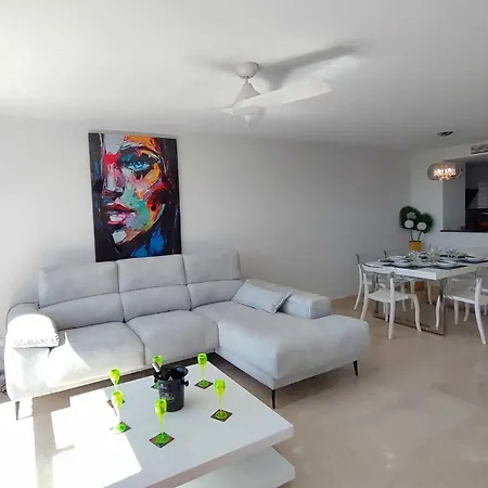 Hercesa Apartment *