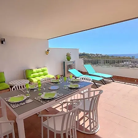 Hercesa Apartment Bahia de Casares