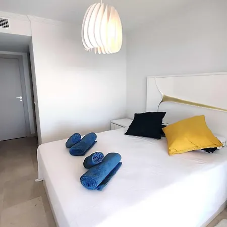 Hercesa Apartment *