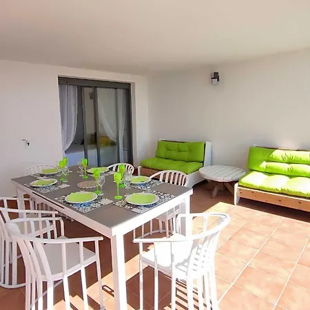 Apartment Hercesa *