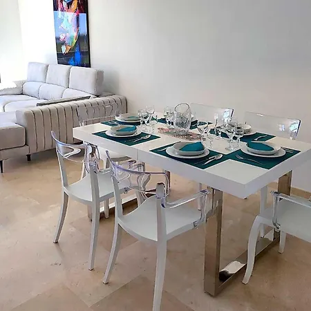 Apartment Hercesa *