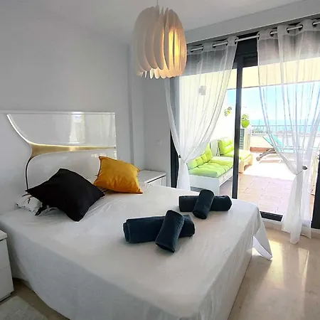 Hercesa Apartment Bahia de Casares