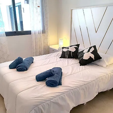 Hercesa Apartment