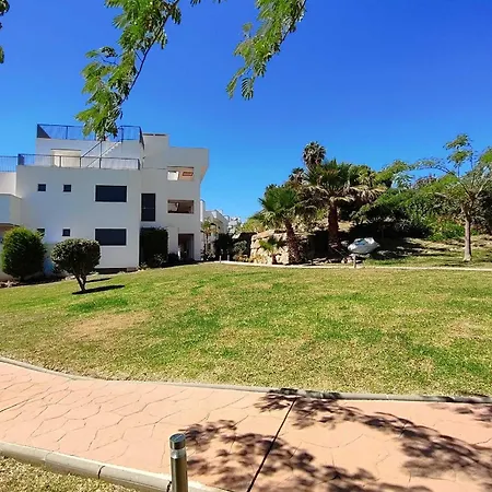 Hercesa * Bahia de Casares