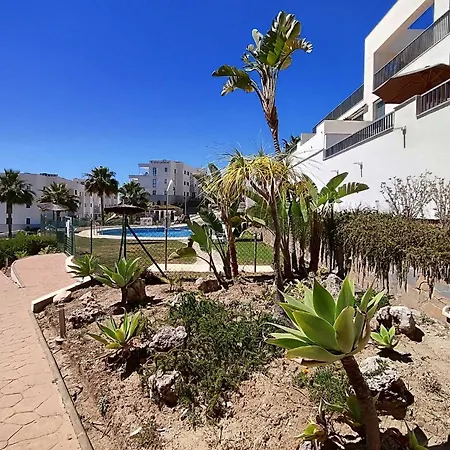 Hercesa Apartment Bahia de Casares