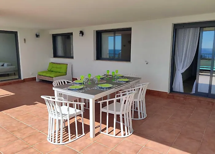 Hercesa * Bahia de Casares