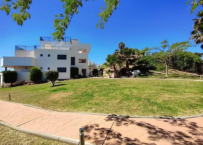 Hercesa * Bahia de Casares