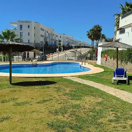 アパート Hercesa *